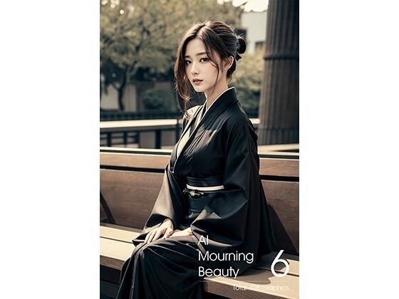 AI Mourning Beauty 6