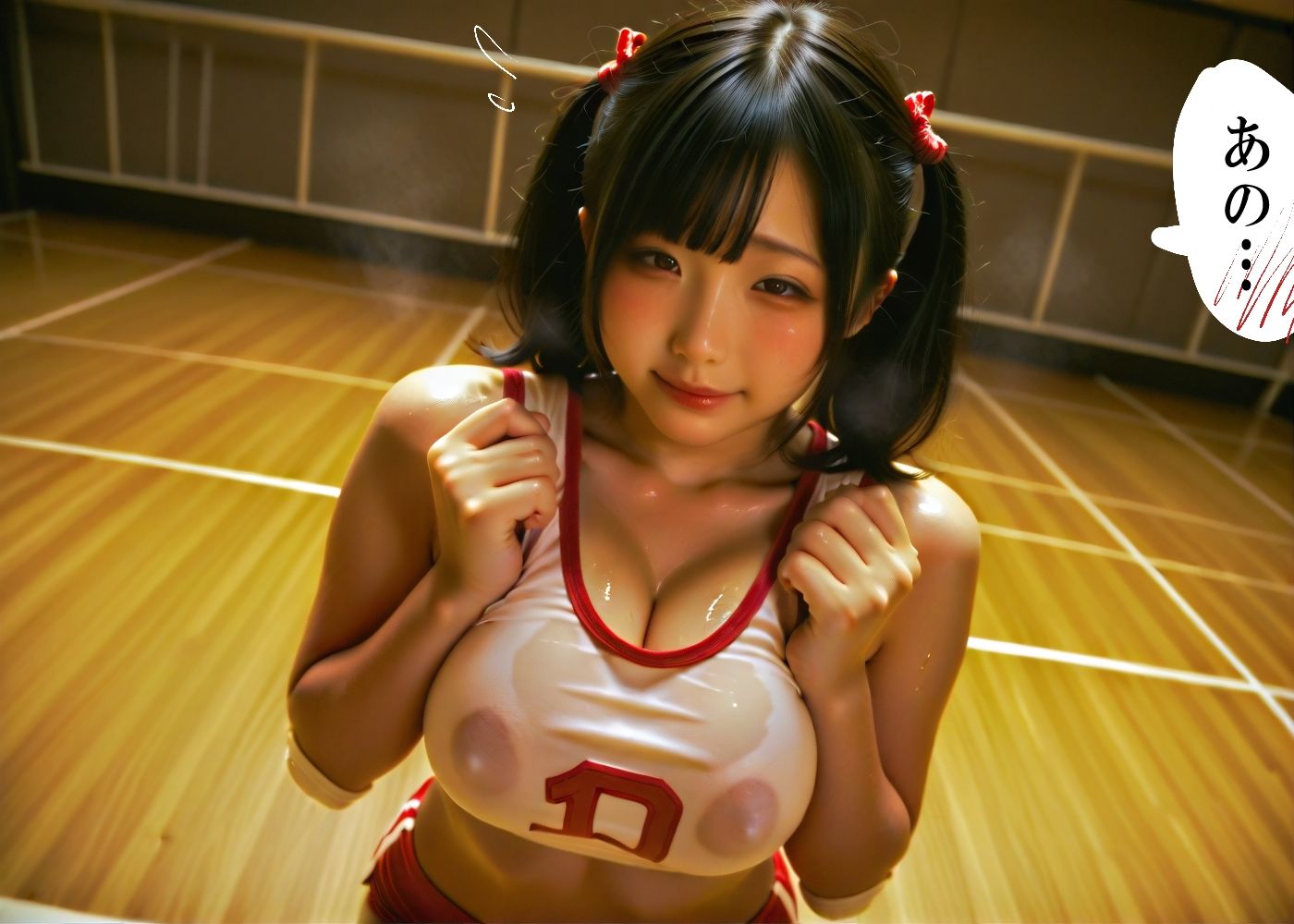 あなたがあたらしいコーチさんですか? 画像3