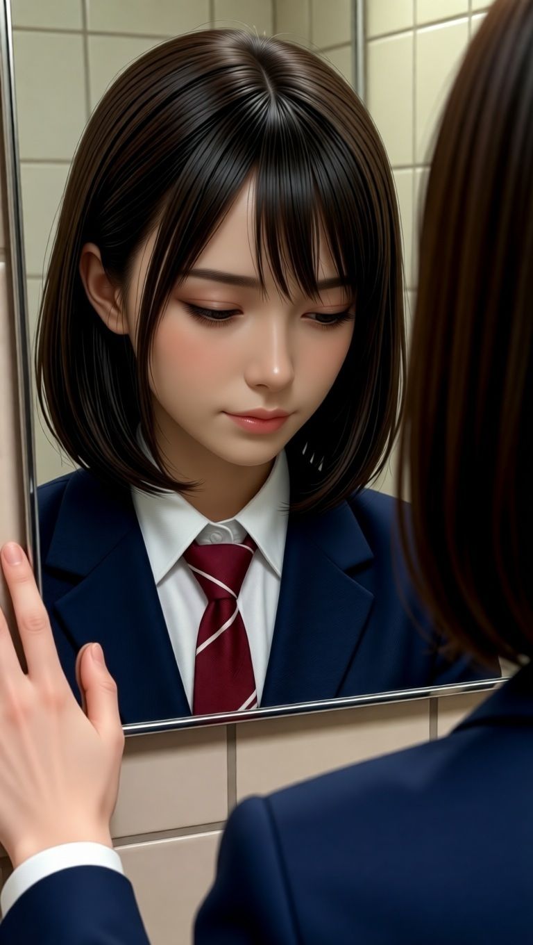 万引きのお仕置き 1 画像10