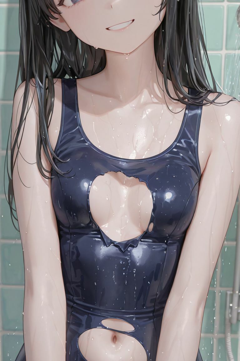 猫耳すくみず〇〇〇 画像8