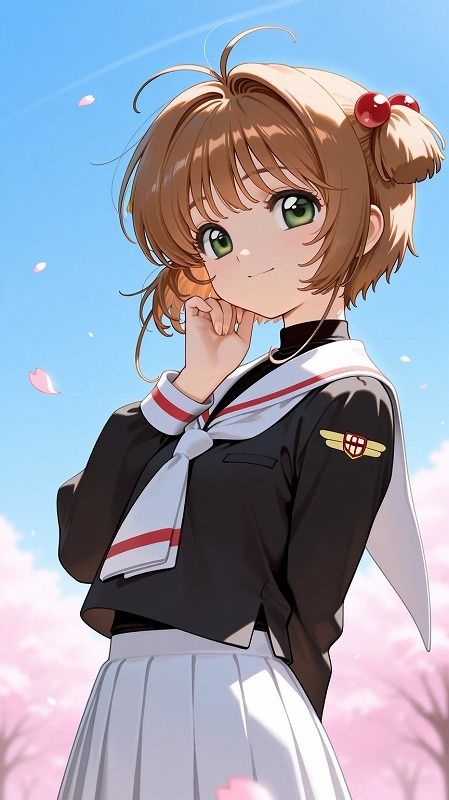 サンプル-さくら散花 vol.01 - サンプル画像