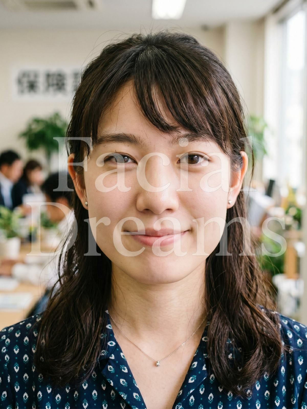 【顔射主義】30人分の顔射の瞬間を丁寧に描き出した写真集 サンプル8