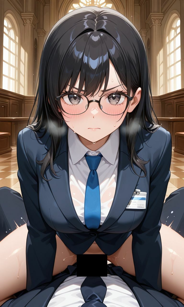 兄とヤってる妹は意外と多いらしい!?13スーツセレクション 画像2