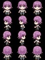 TRPGにバッチリ！全クリエイターの皆様のための立ち絵素材14〜全年齢版〜 画像3
