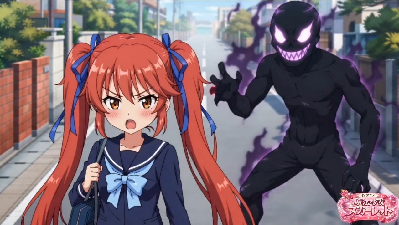 エッチなテレビ番組がある世界2