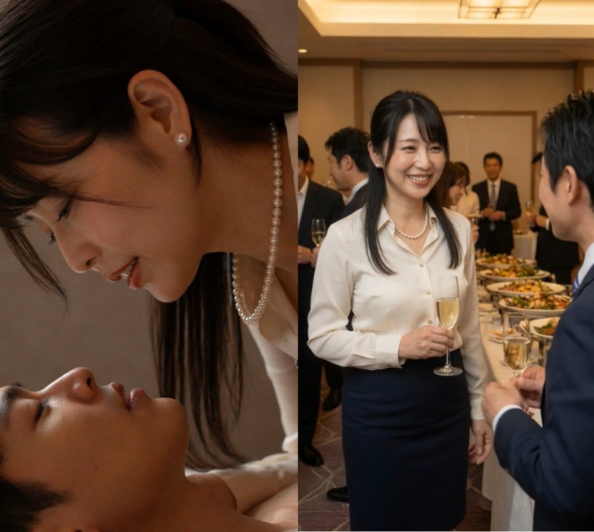 人妻 熟女 旦那より気持ちいい 同窓会 寝取られ 不倫 禁断 母乳 奥様 団地妻 巨乳 新婚 三十路 三十代 四十代 五十代 新妻 初老 画像7