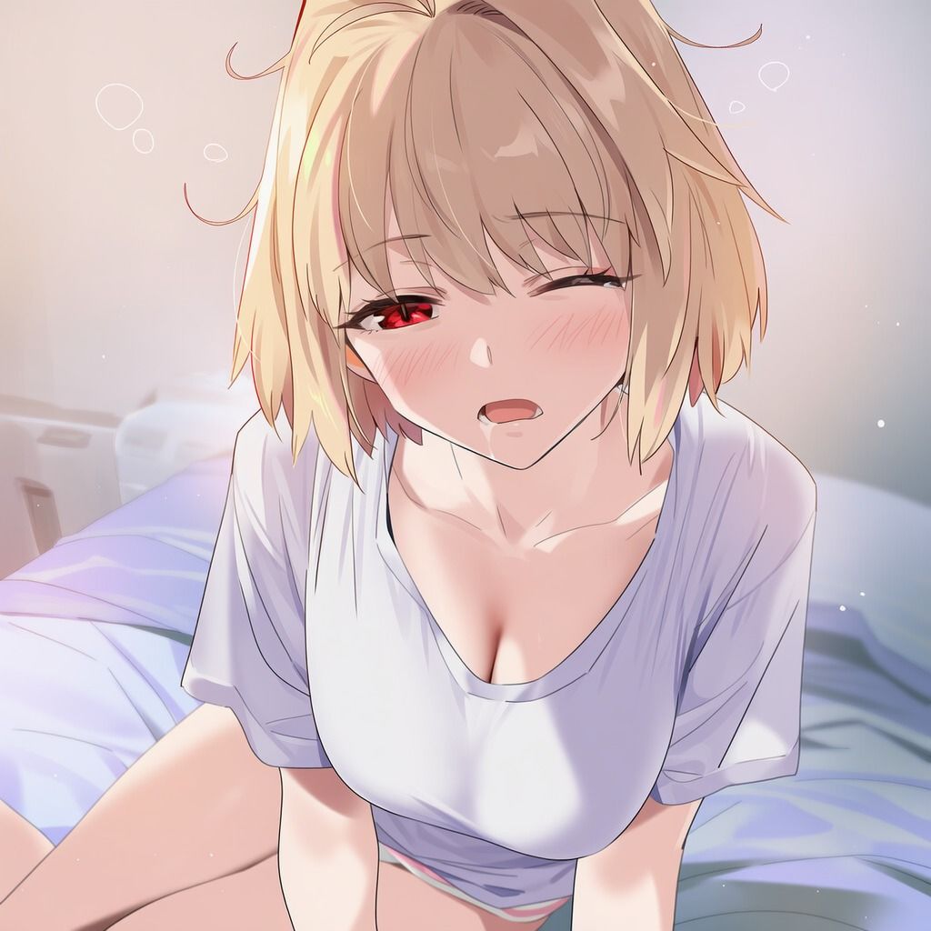 月の姫様と聖なる一夜を 画像1