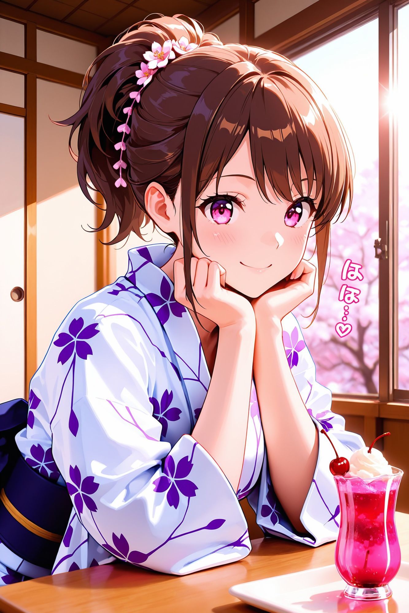 種付け温泉 女子校生性処理オナペット 画像9