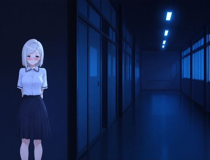 女教師の夜の顔〜抗えない快楽2〜 画像6