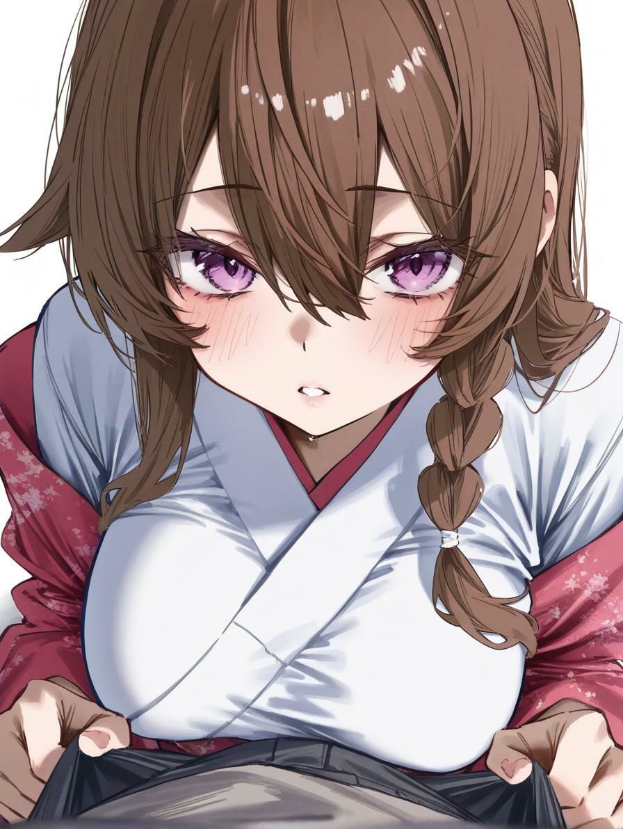 夏祭りのあと、ふたりきりで 画像1
