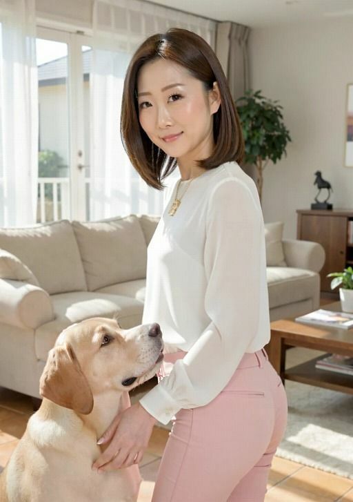 ヨウコ  色白の小金持ち妻  妊娠前〜妊婦姿までオールインワン写真集【全188枚】