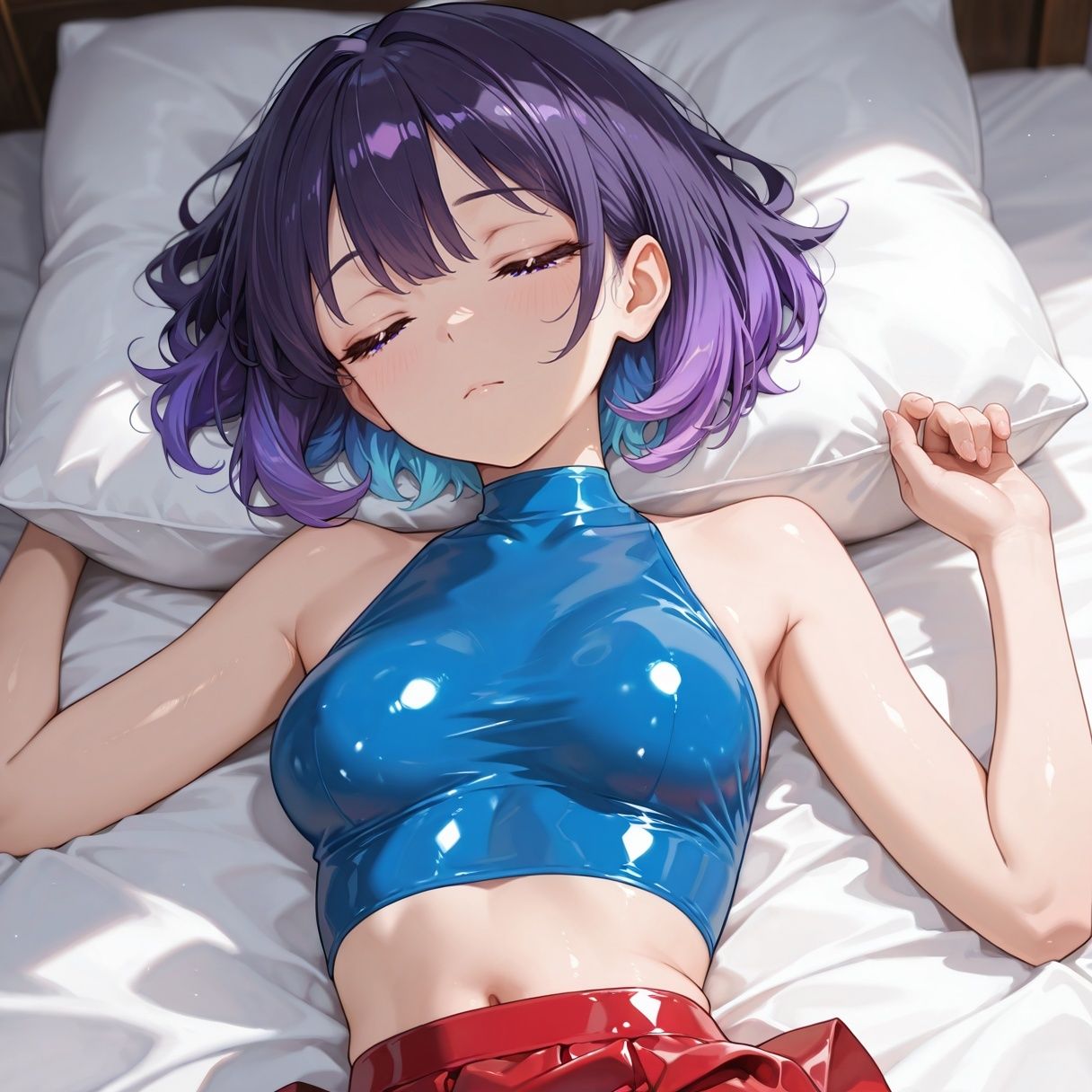 寝カフェへようこそ3〜自分好みの女を眠らせた後で好き放題してやった〜 サンプル2