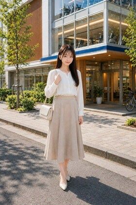 AIモデルまなみ vol.2 朝のプールサイドで会いましょう サンプル8