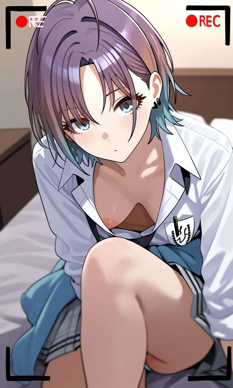 浅〇透のエッチ本 画像1