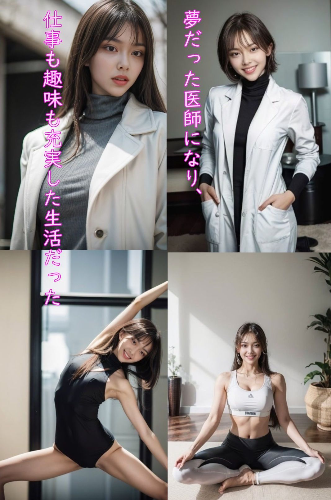 最愛の妻が失踪して一年後怪しげなSDカードが届きました 愛する妻の孕ませ画像が届いた日 vol.10 サンプル1