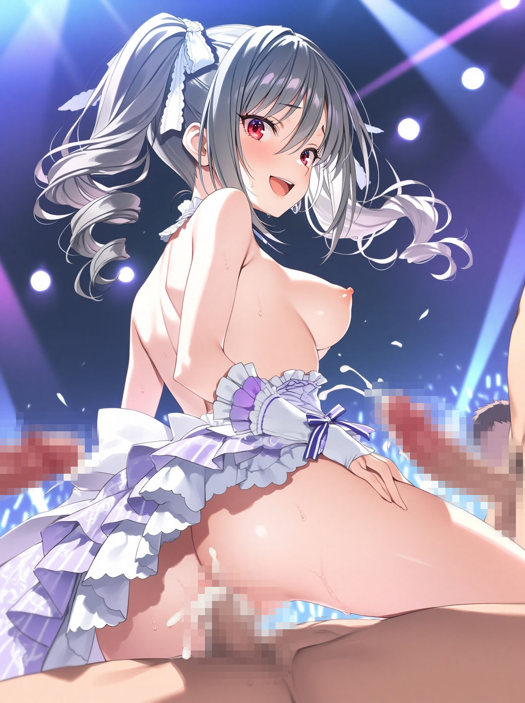 ぶっかけシンデレラ  kNiGHT of WALPURGiS サンプル3