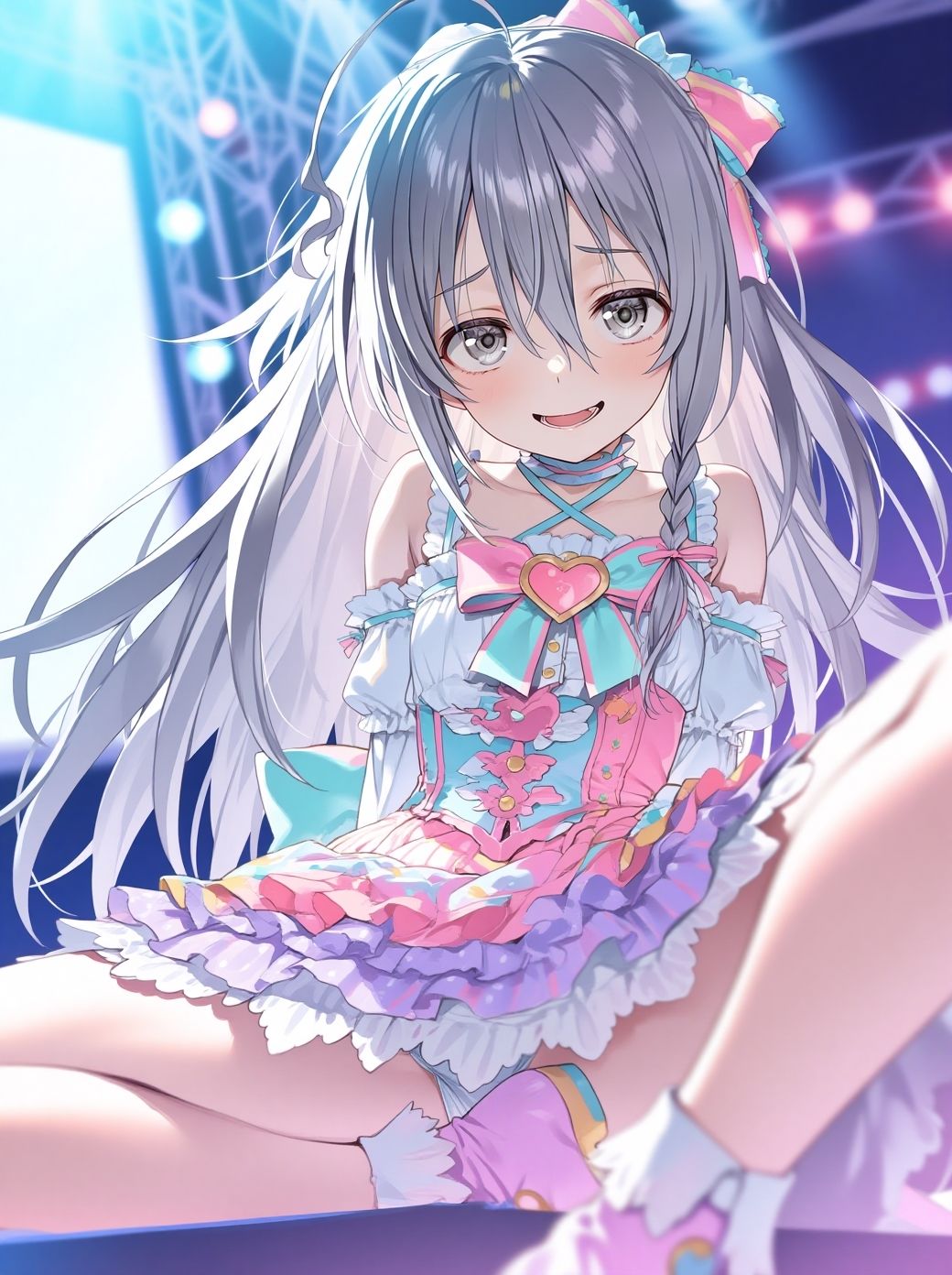 ぶっかけシンデレラ  kNiGHT of WALPURGiS サンプル4