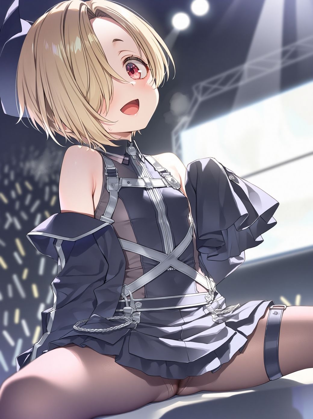 ぶっかけシンデレラ  kNiGHT of WALPURGiS サンプル7