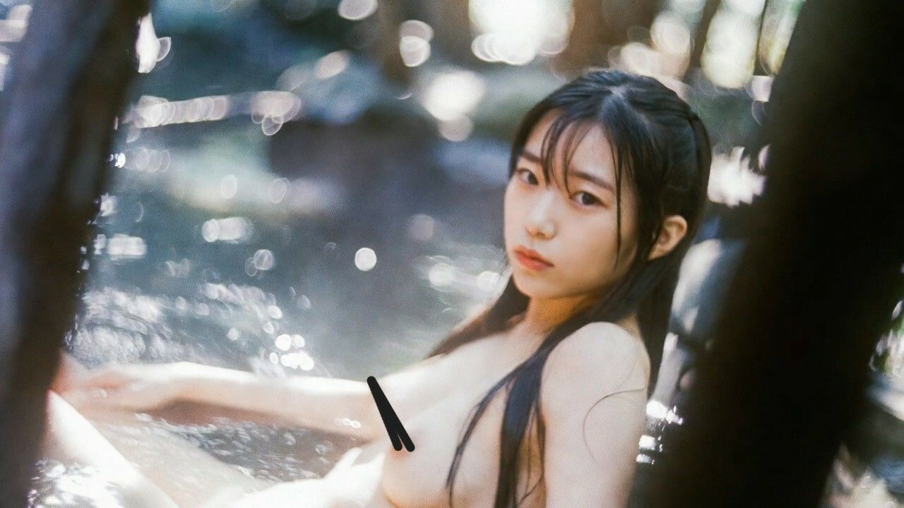 『秘湯盗撮アーカイブ』 〜湯けむりの向こうの無防備な素肌〜 画像7