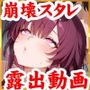 脱衣麻雀で罰ゲーム！！エロアニメ動画160本！！崩壊スタレ強●露出エロ動画
