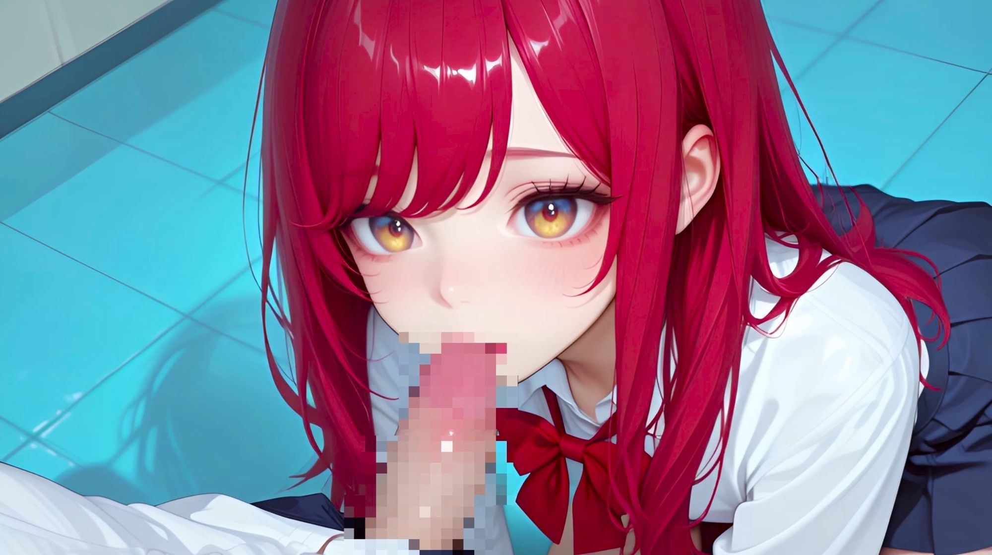 【ちっぱい長尺動画】誘惑女学園  つるぺたC等部！【超ヌルヌル映像】 画像7