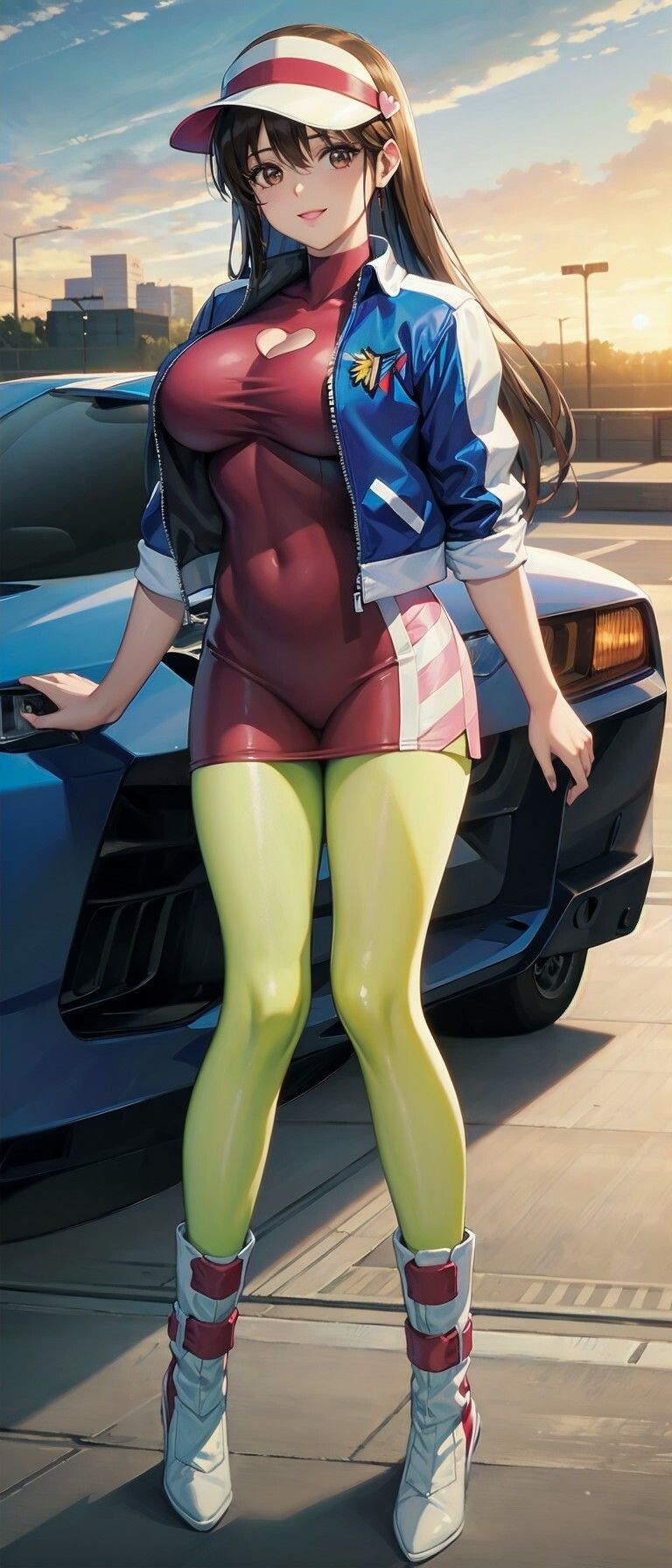 菅生あすかCG集3 画像2