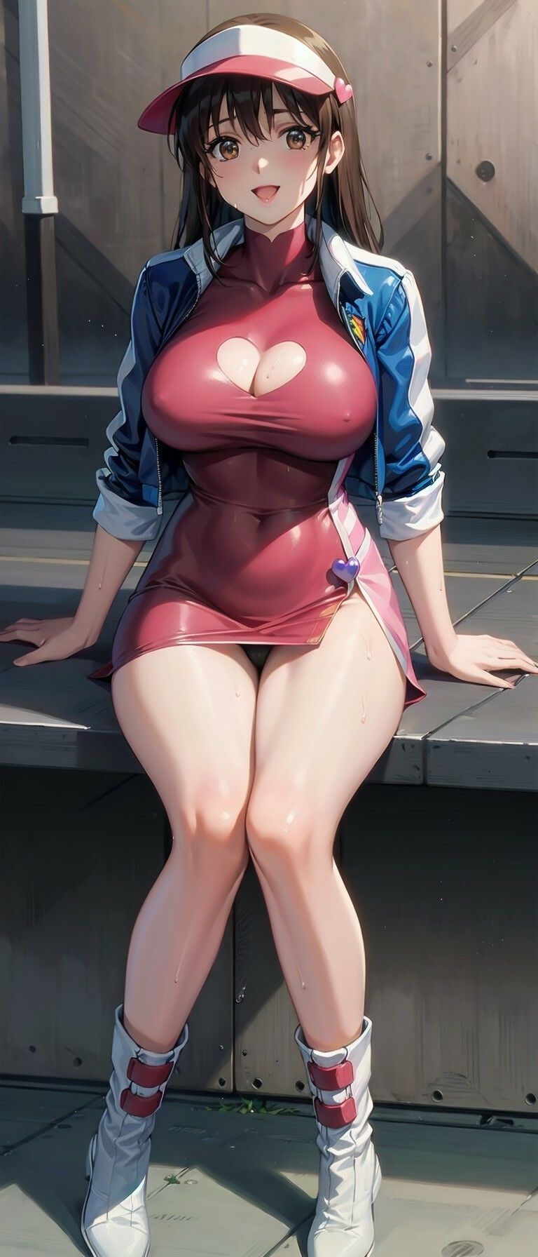 菅生あすかCG集3 画像3