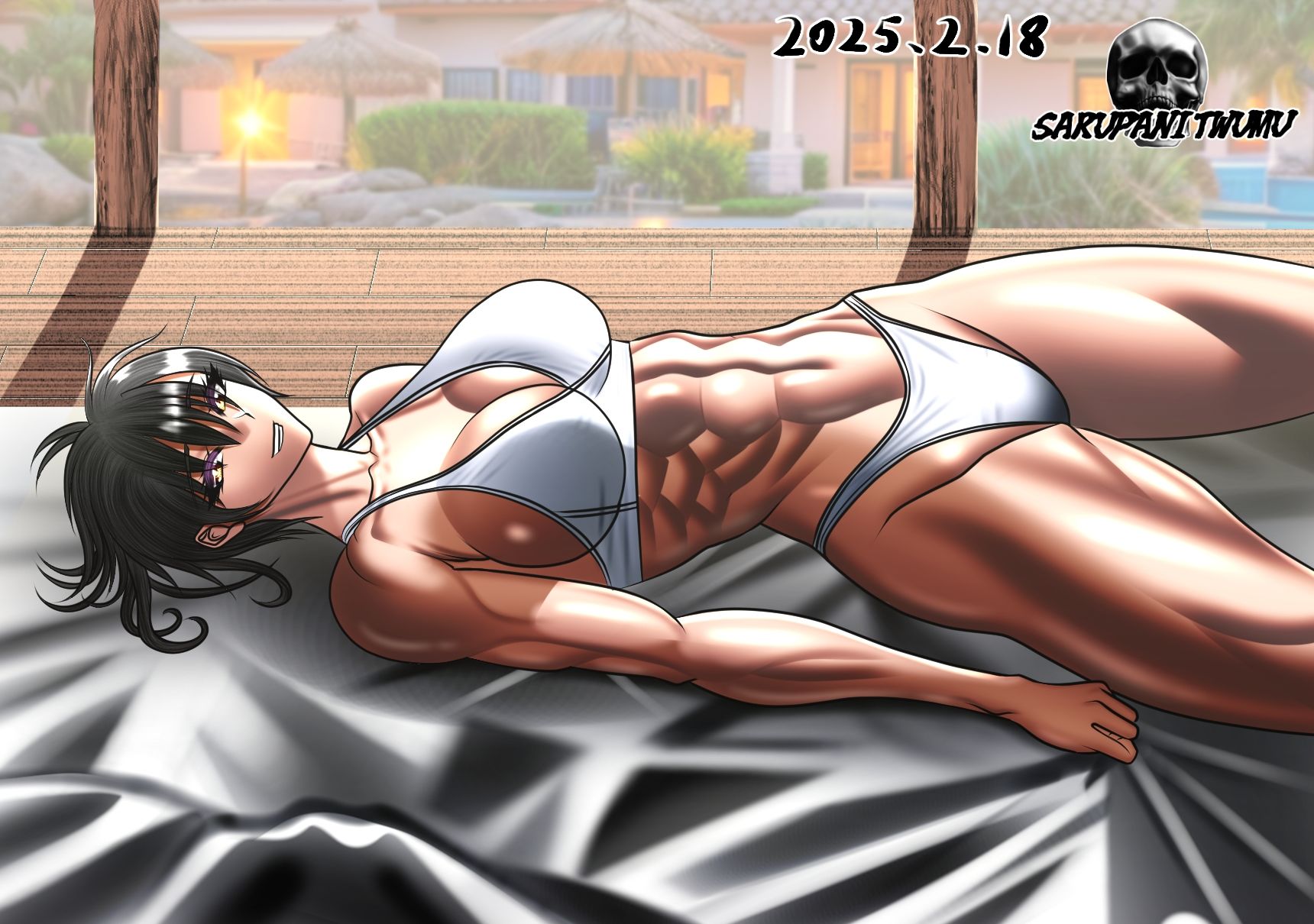おはよう絵総集編4_7