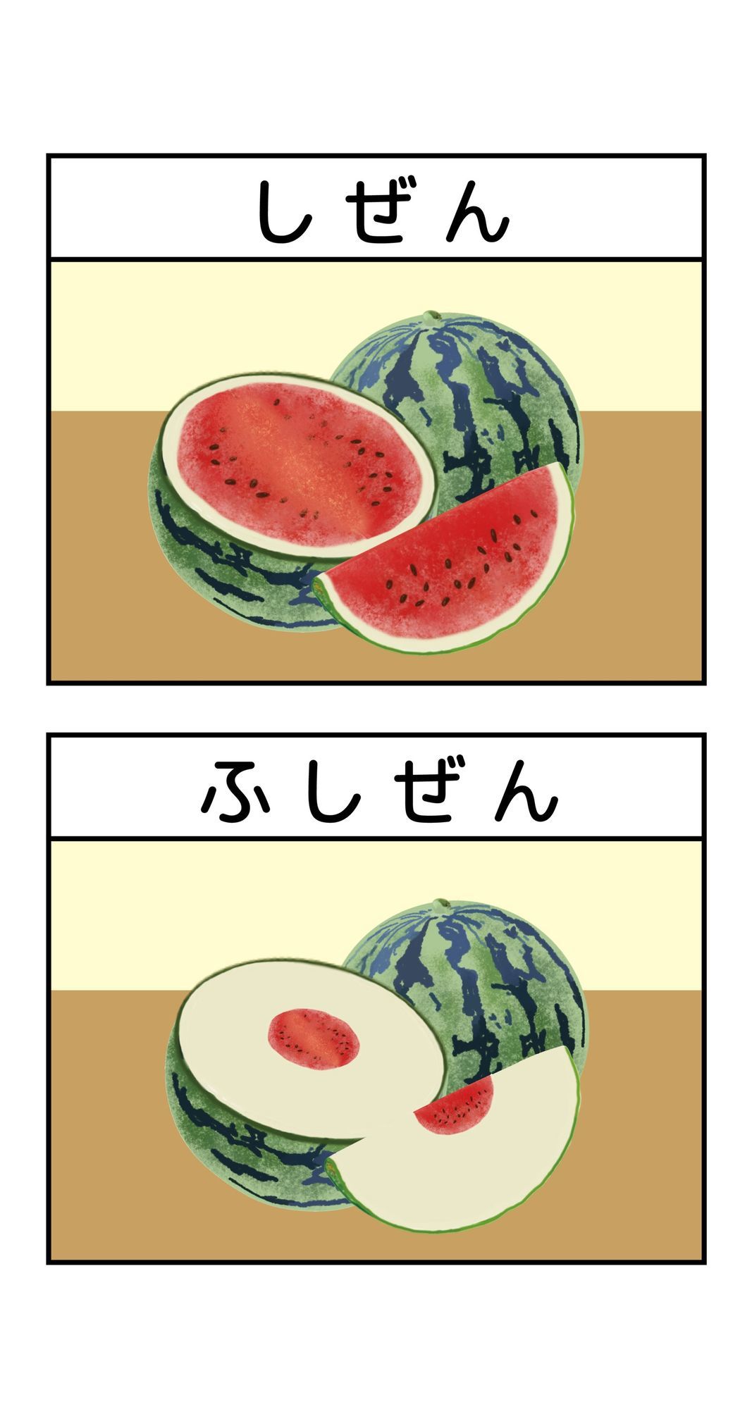 ［えほん］しぜんとふしぜん 画像4