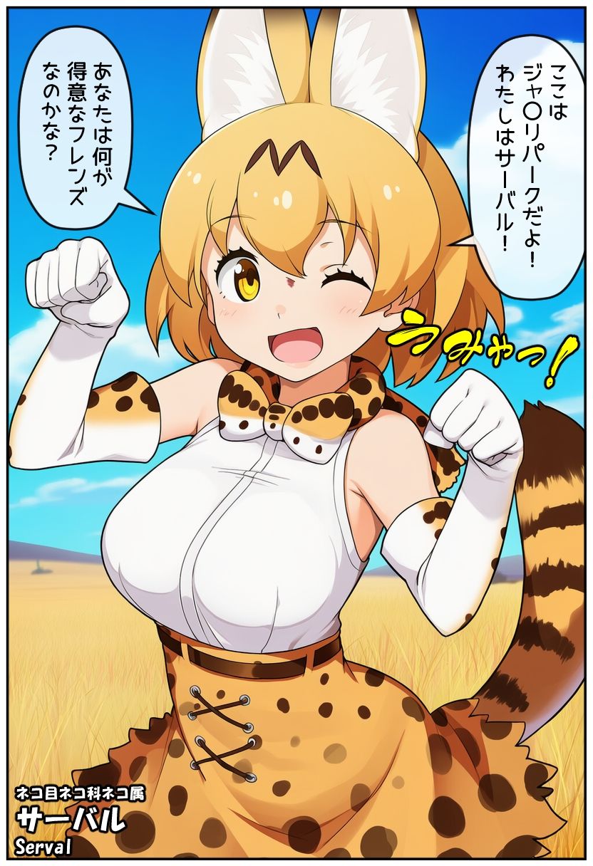 即堕ちフレンズ 1 サンプル6