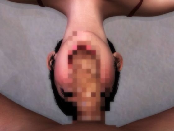 エッチ大好きな巨乳彼女