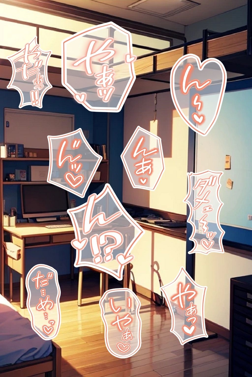 18禁マンガ・同人イラスト集に使える『エッチなカキモジ風ふきだし』素材集10_3