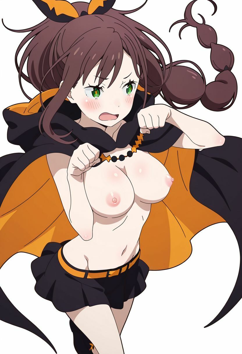 お師様ぁ！  もうもうもう！  待ってたッスよ〜 サンプル3