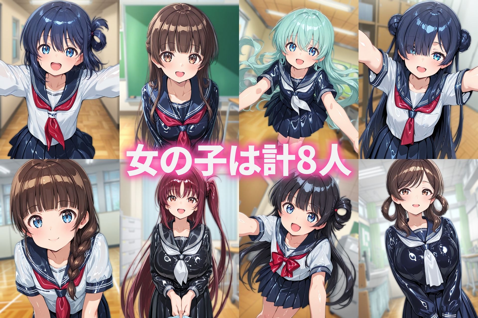 サンプル画像 5枚目