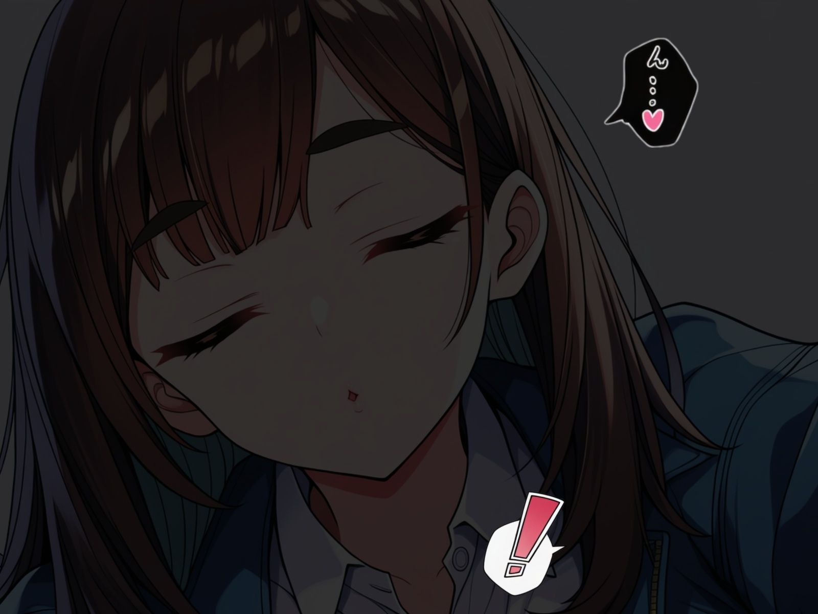 まさか私がM男の彼女になるなんて サンプル4