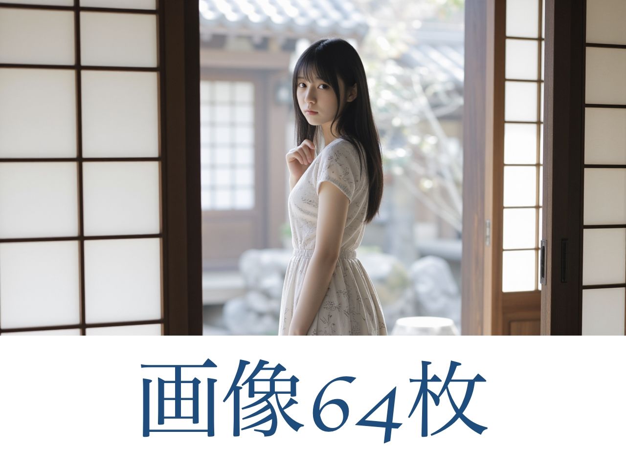 浴衣のかのじょ サンプル7