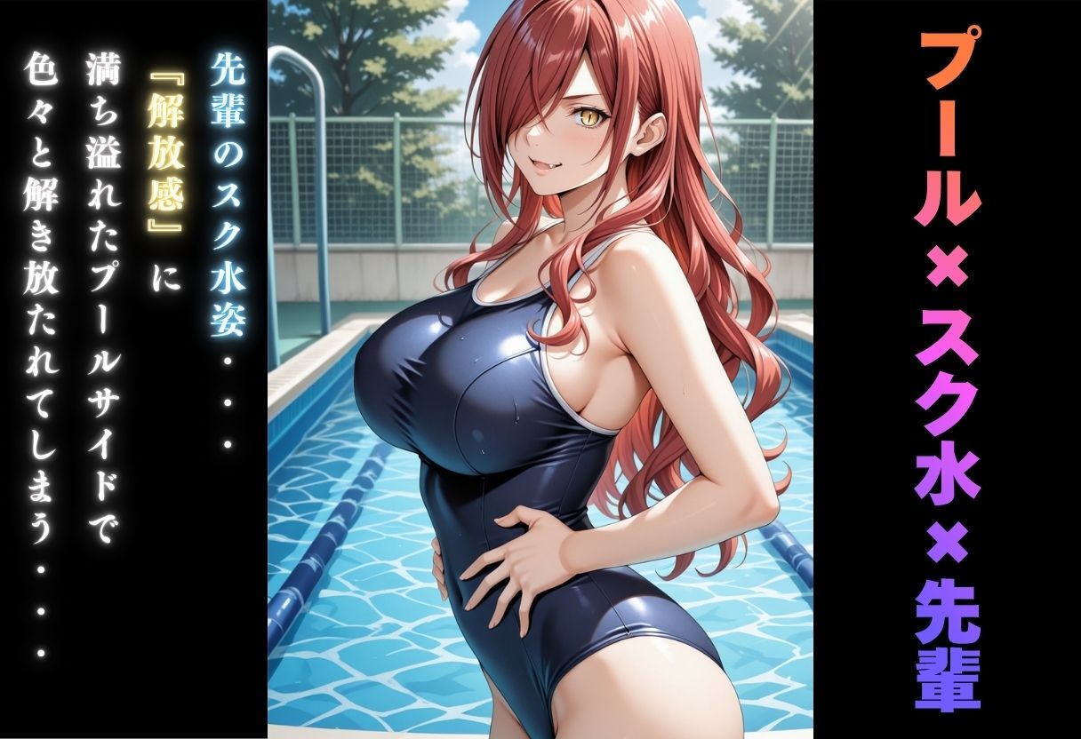 【学園ヒロイン〜俺たちの肉便器】〜食◯のソーマ〜小林◯胆編〜 画像4