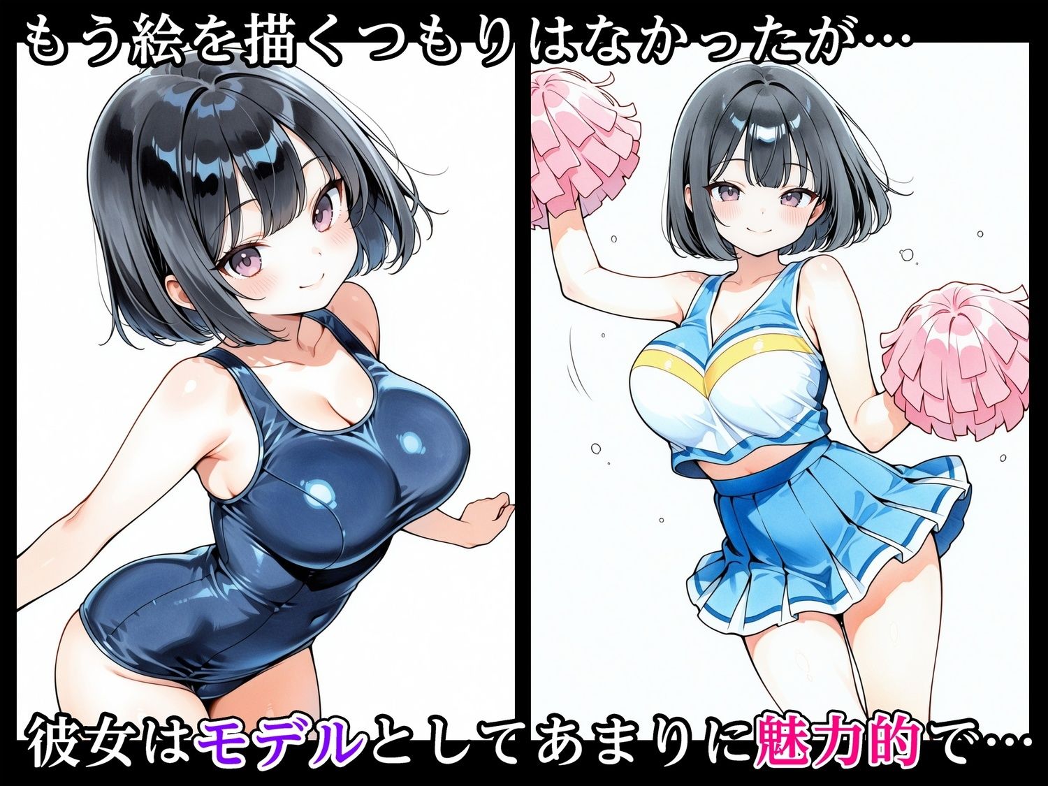 月ヶ瀬しずく ●●歳 画像4