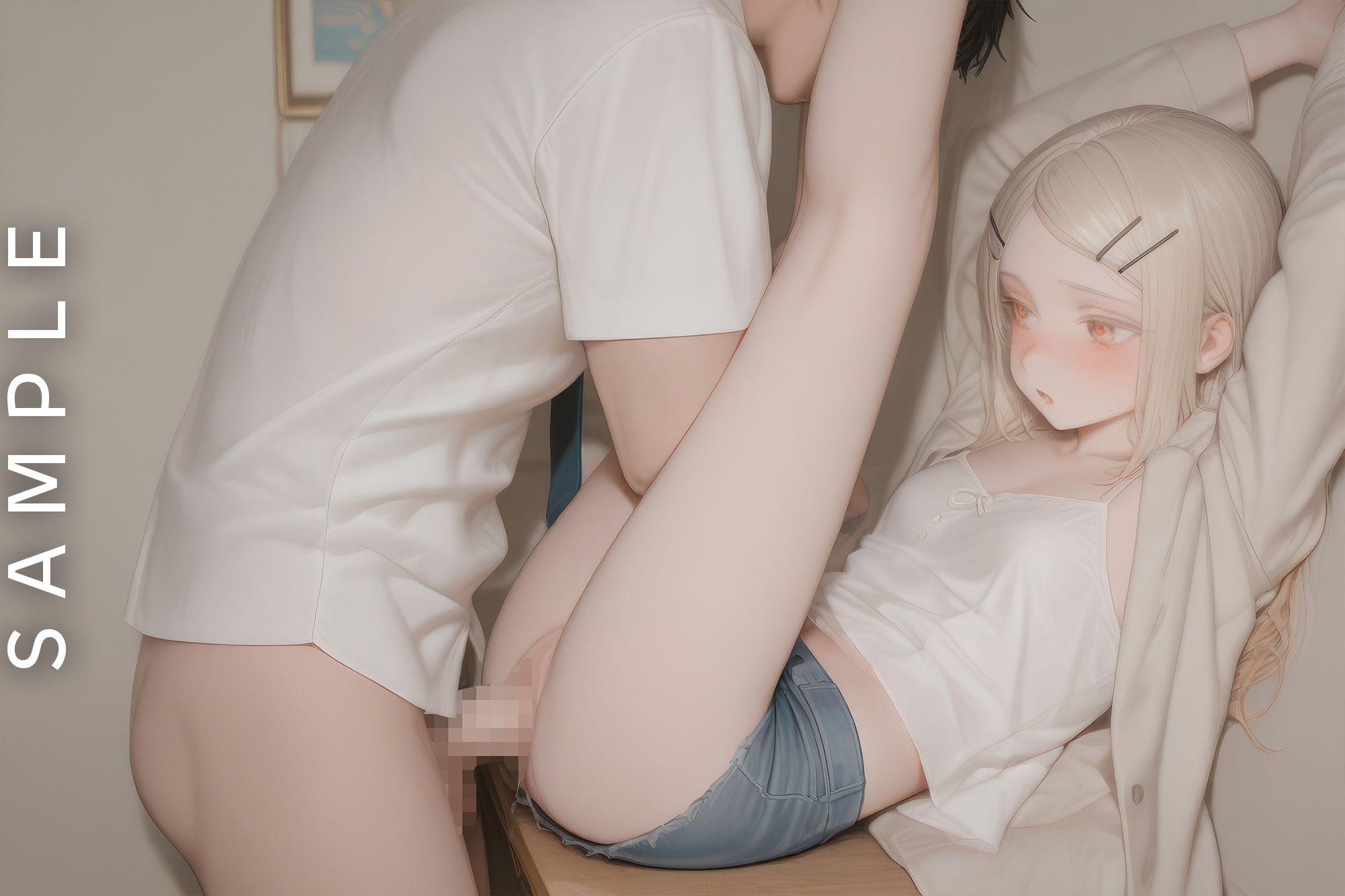 監禁愛〜囚われたアイドル〜篠澤広編_9