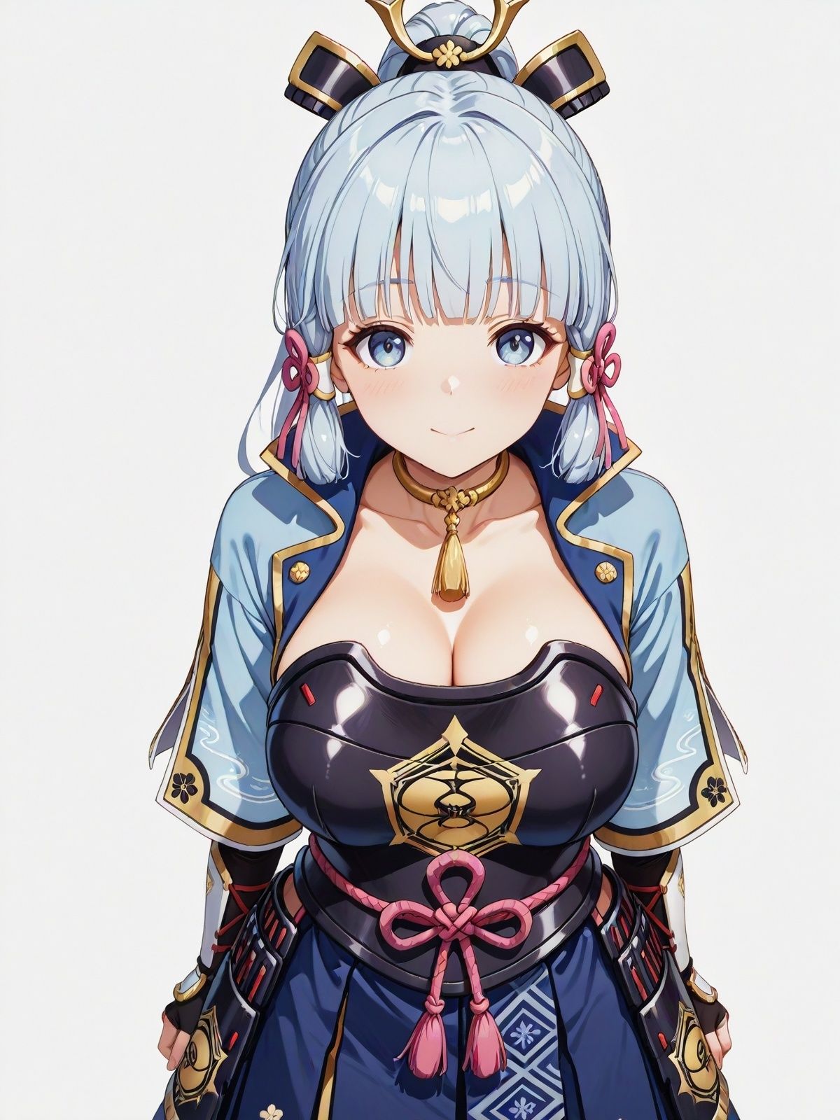 アニゲマンガのあの子とエッチ！【原○風】コスプレ元素を操る乙女たち編3 画像9