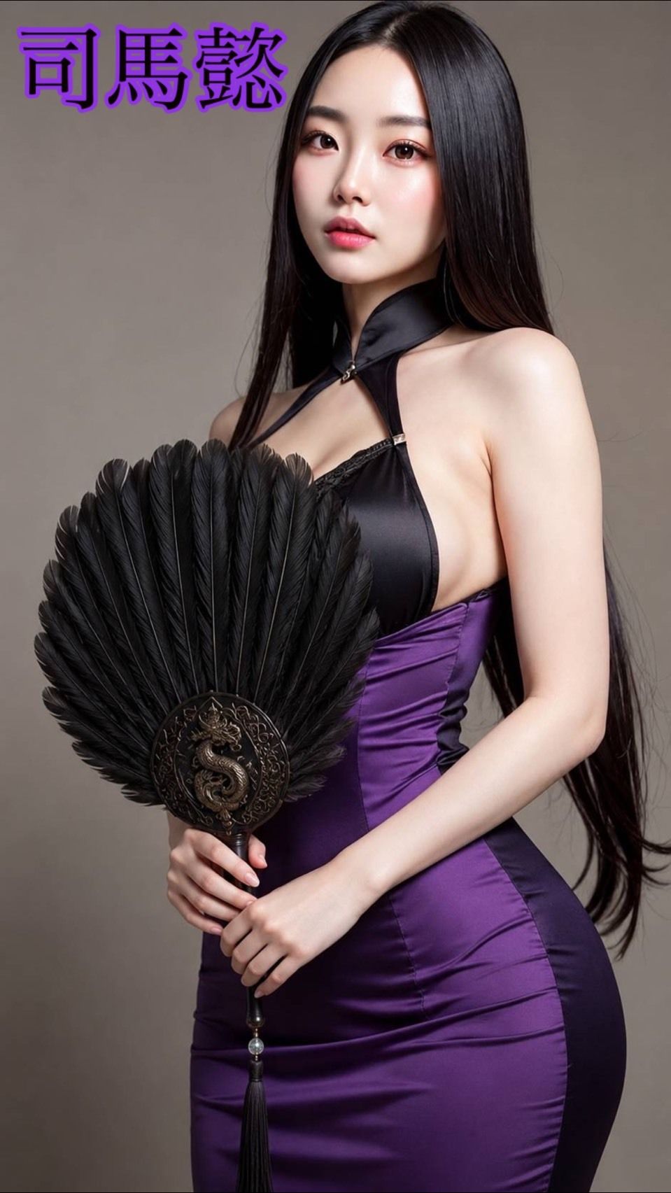 真・巨乳三國女志  魏編 サンプル7