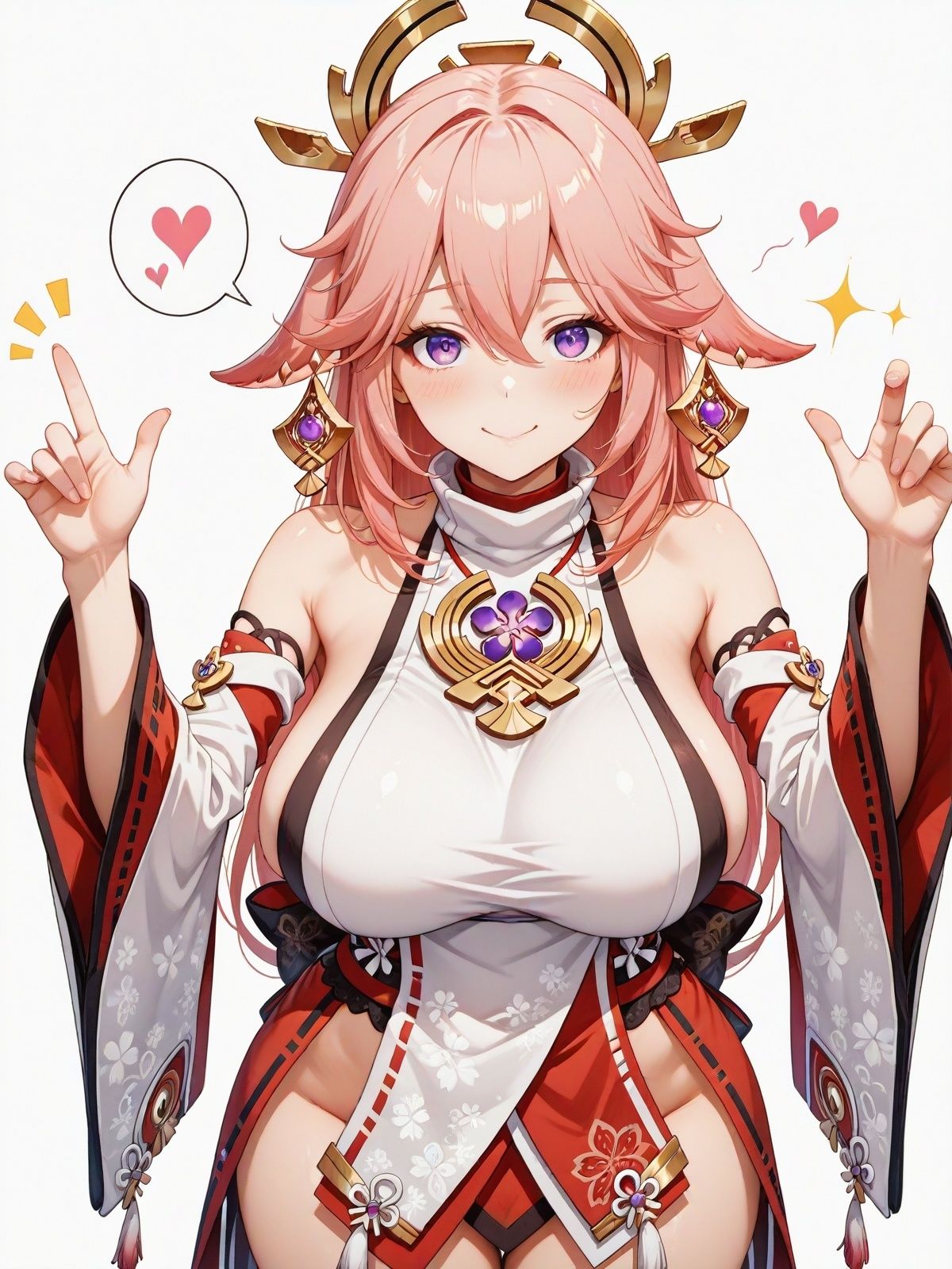 アニゲマンガのあの子とエッチ!【原○風】コスプレ元素を操る乙女たち編4 画像9