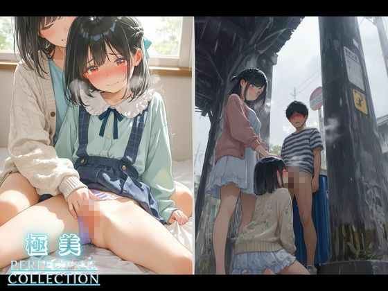 性欲を我慢してはいけない村〜家族や友人や他人でもその場でSEX〜_4