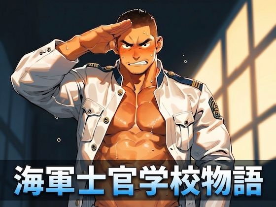海軍士官学校物語