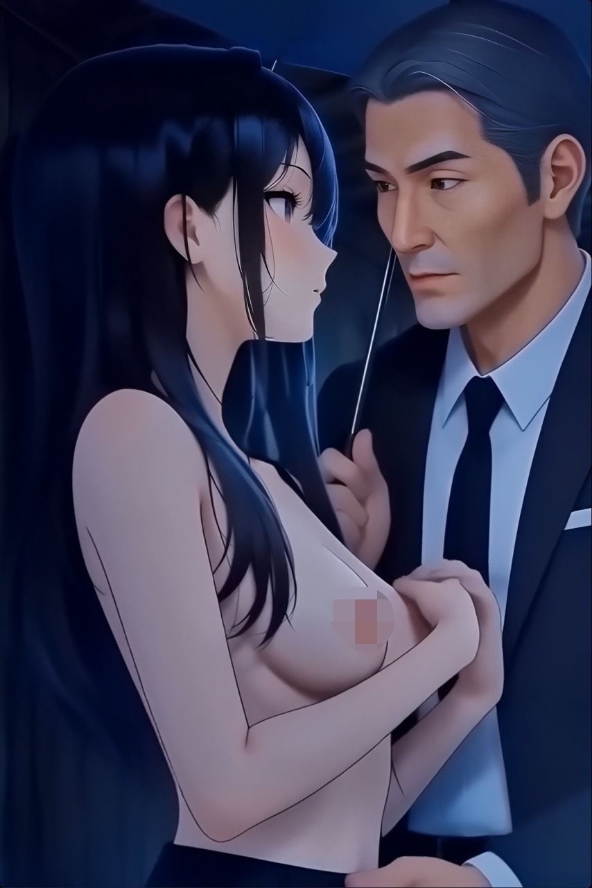 雨の日に 画像1