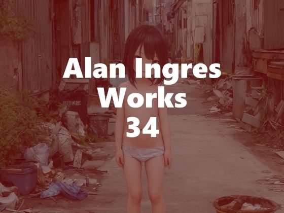 Alan Ingres Works 34