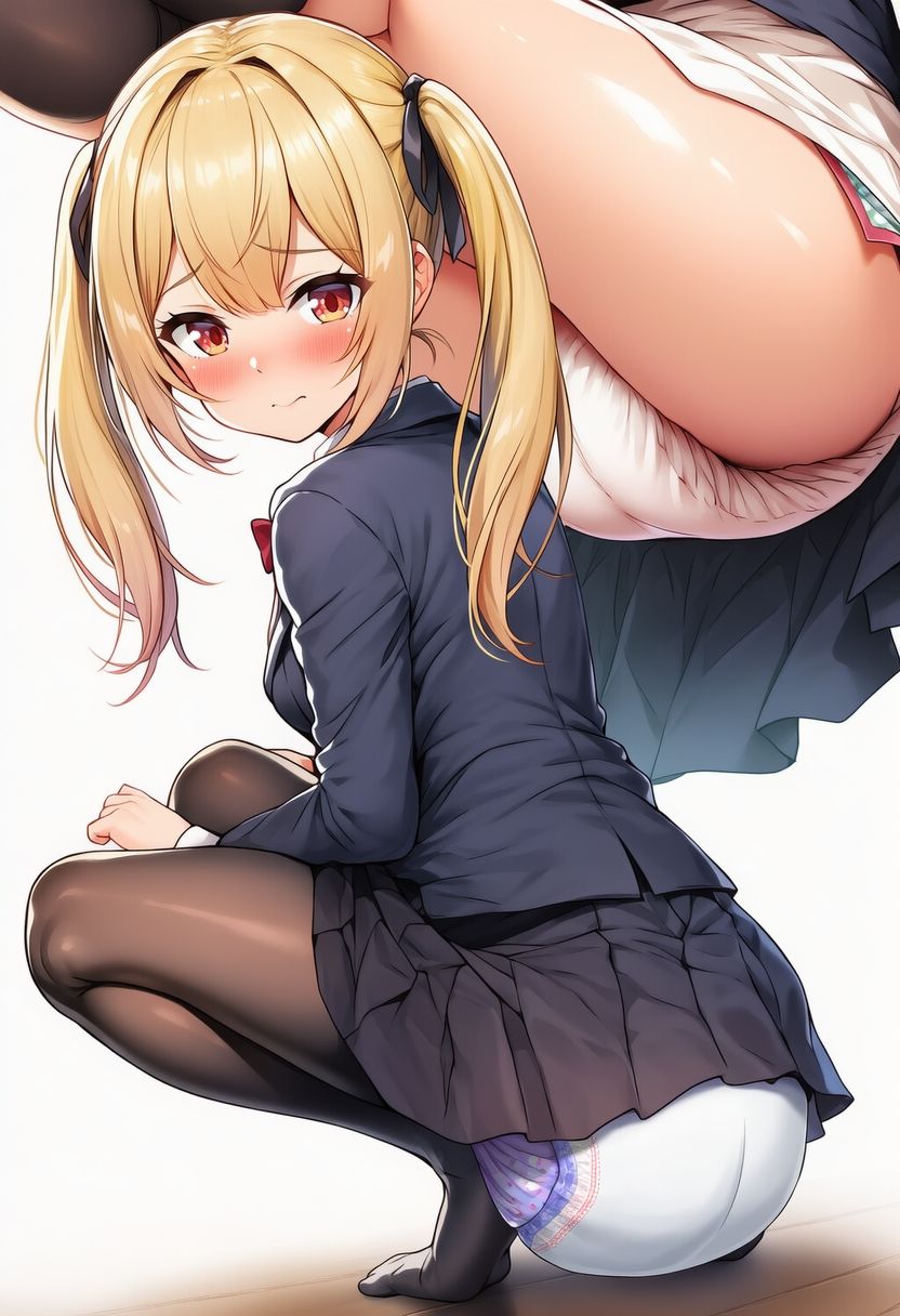 ai制服おむつ 画像2