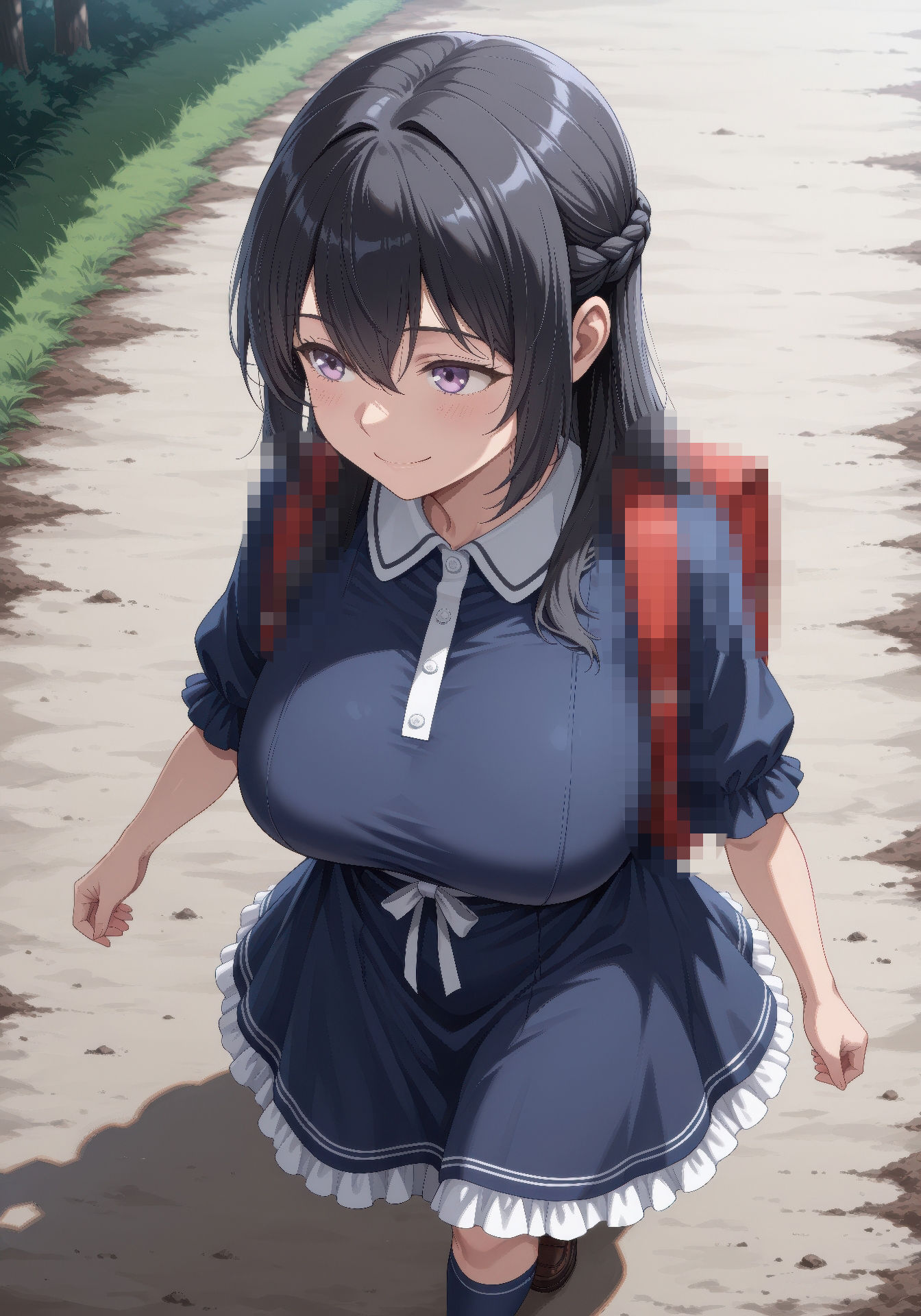 あすかちゃんは成長期! 画像3