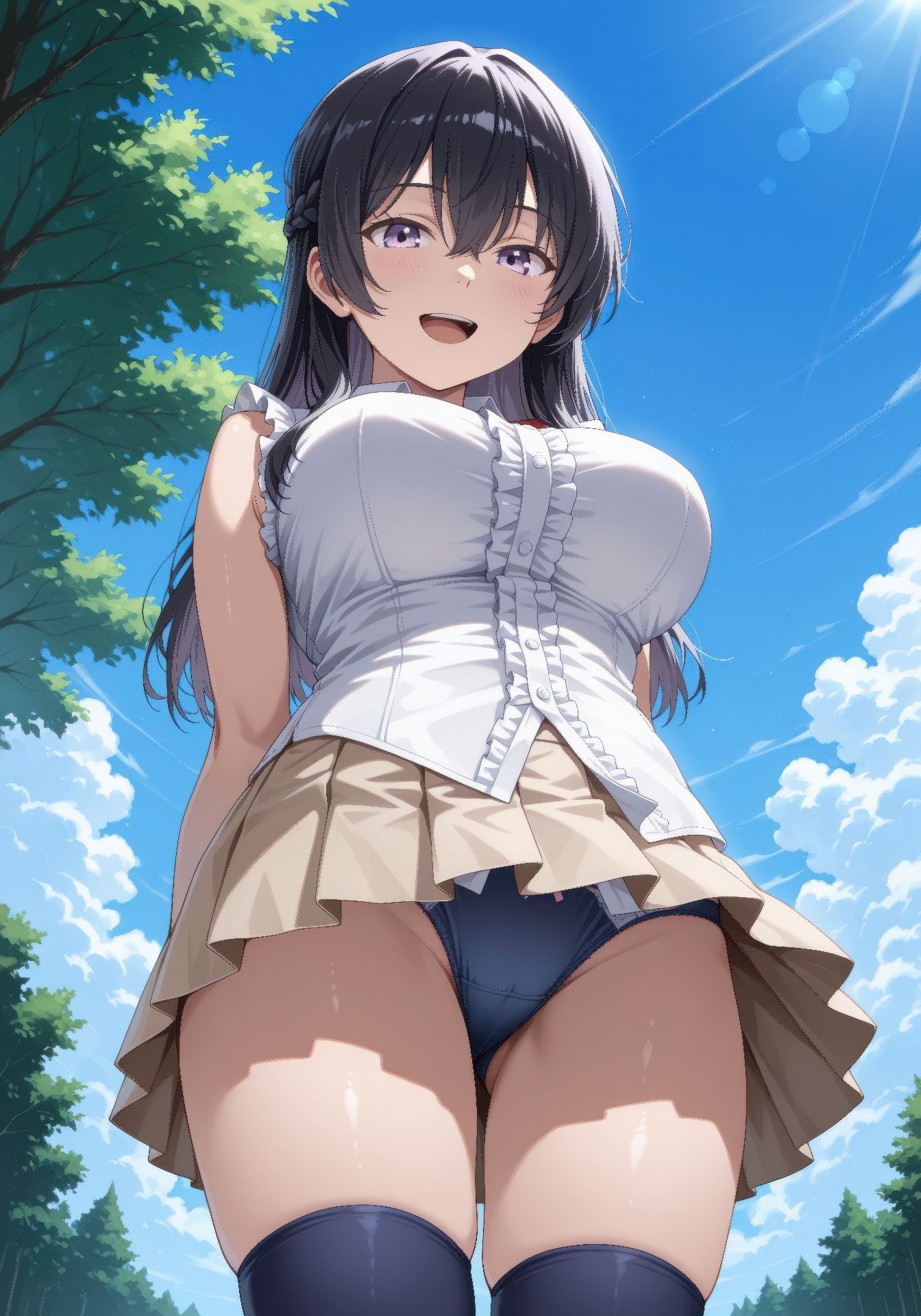 あすかちゃんは成長期! 画像8