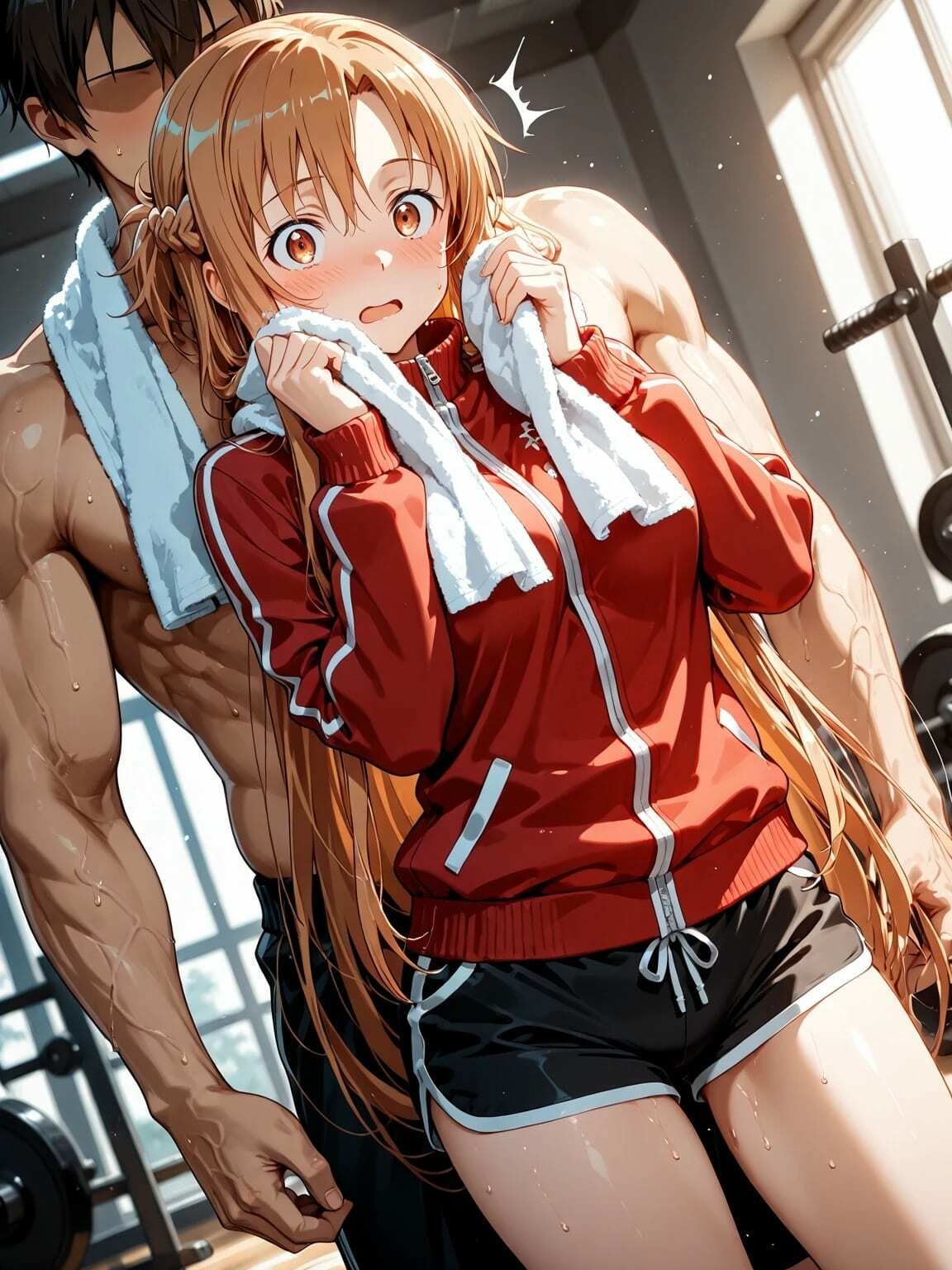 拘束複数プレイ大全 〜好き放題され放題セット〜 ソ〇ドアート・オンライン 画像2